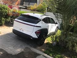 هيونداي كونا